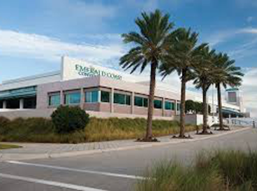 Emerald Coast Convention Center