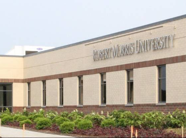 Robert Morris Univeristy- Arlington Heights IL