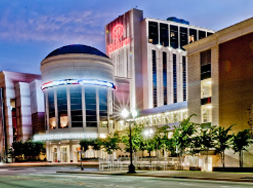 Shreveport Convention Center