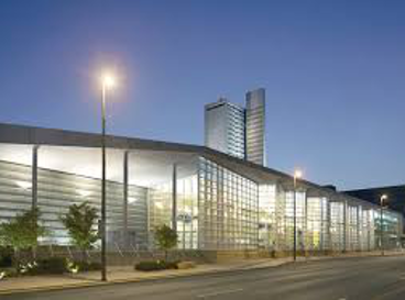 grand wayne convention center