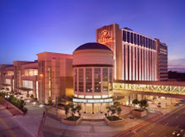 Hilton Shreveport Conference Center