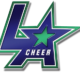 Lancaster Athletic Cheer- THE ONE Virginia Beach - Competition Travel