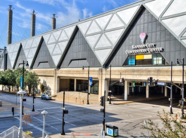 Kansas City Convention Center