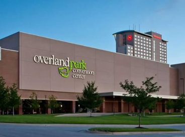 Overland Park Convention Center