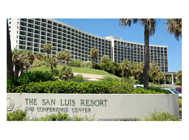San Luis Resort and Conference Center