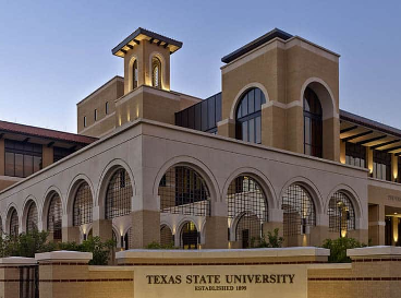 Texas State Universtiy