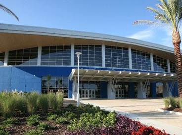Gulf Coast Convention Center Biloxi
