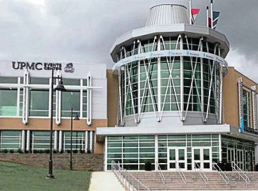 UPMC Event Center
