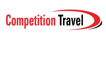 Competition Travel Logo #2