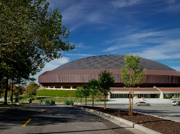 Dee Events Center