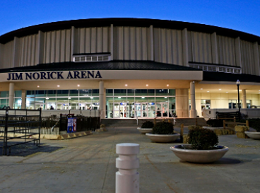 Jim Norick Arena