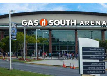Gas South Arena