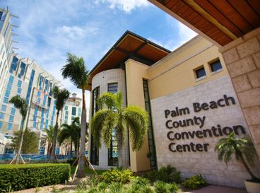 West Palm Beach Convention Center